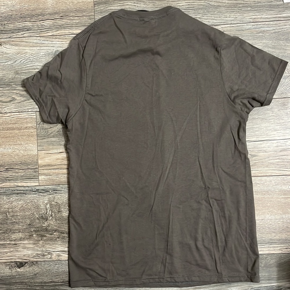 Men's Flinstones Distress Circle Retro
Groupshot Tee - Picture 5 of 6